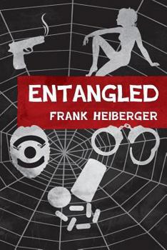 Paperback Entangled Book