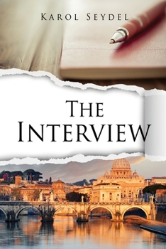 Paperback The Interview Book