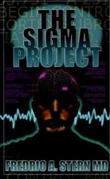 Paperback The Sigma Project Book