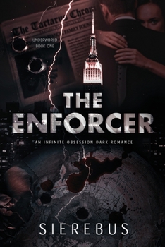 Paperback The Enforcer Book