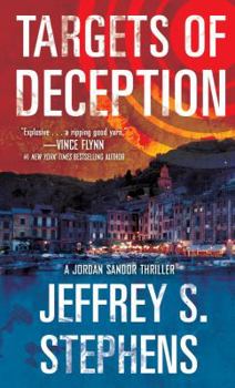 Mass Market Paperback Targets of Deception Book