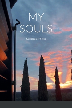 Paperback My Souls Book