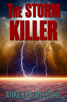 Paperback The Storm Killer Book