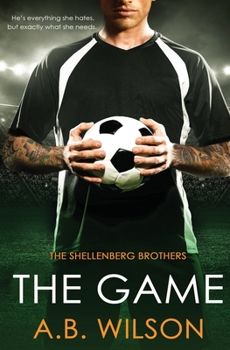 Paperback The Game Book