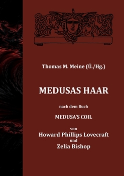 Paperback Medusas Haar [German] Book