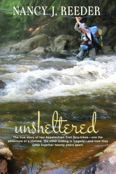 Hardcover Unsheltered Book