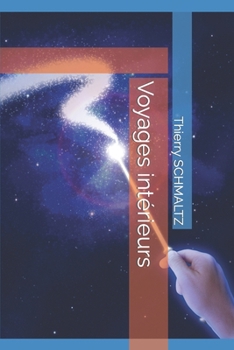 Paperback Voyages intérieurs [French] Book