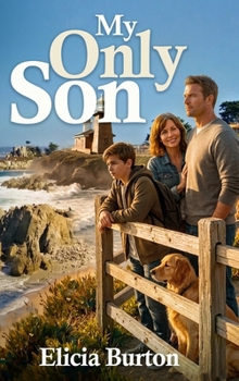 Hardcover My Only Son Book