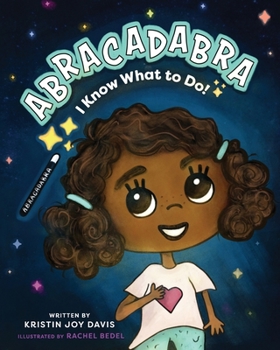 Paperback ABRACADABRA I Know What To Do! Book