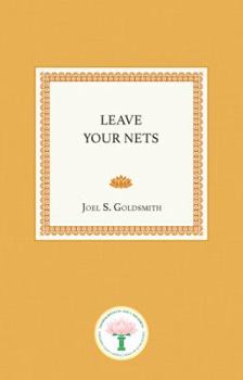 Paperback Leave Your Nets Book