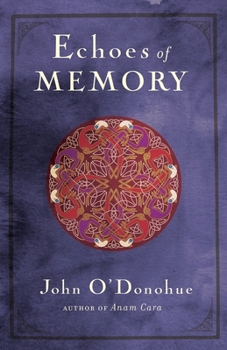 Paperback Echoes of Memory Book