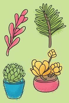 Paperback Succulents: Best Way to Secure Passwords Helpful Notebook Organizer for Remembering Username Pin and Login Details Book