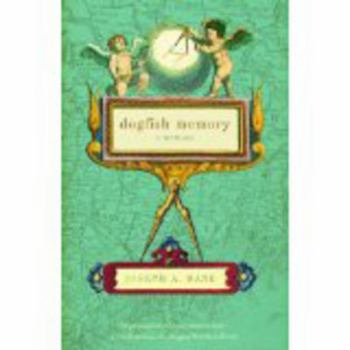 Paperback Dogfish Memory: A Memoir Book