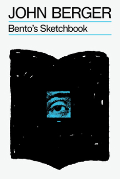 Paperback Bento's Sketchbook Book