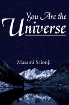 Paperback You Are the Universe Book