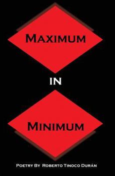 Paperback Maximum In Minimum Book