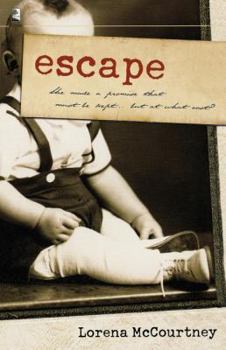 Paperback Escape Book