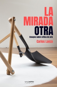 Paperback La mirada otra [Spanish] Book