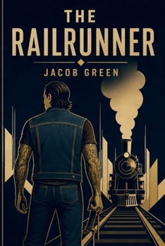 Paperback The Railrunner Book