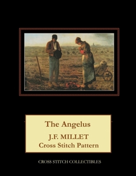 The Angelus: J.F. Millet