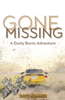 Paperback Gone Missing Book