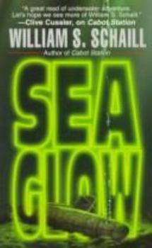 Mass Market Paperback Seaglow Book