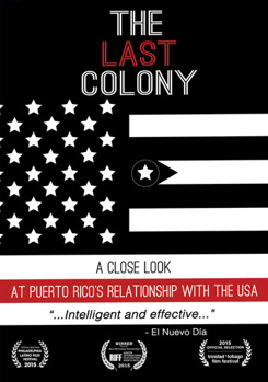 DVD The Last Colony Book