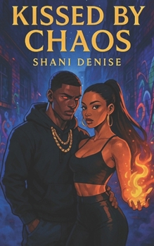 Paperback Kissed by Chaos Book