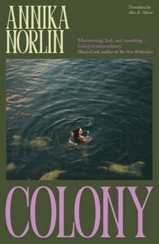 Paperback Colony Book
