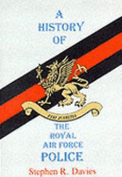 Paperback Fiat Justitia - A History of the Royal Air Force Police Book
