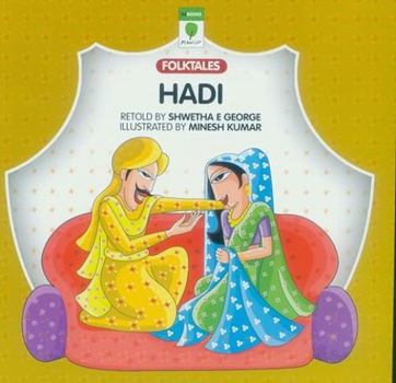 Hadi (Folktales)