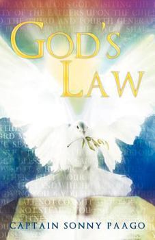 Paperback God's Law Book