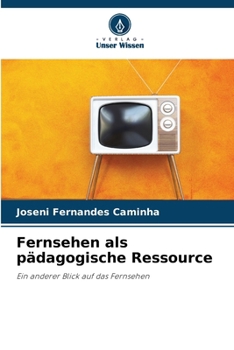 Paperback Fernsehen als pädagogische Ressource [German] Book