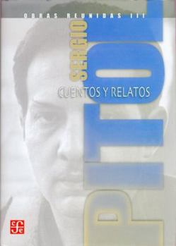 Hardcover Obras Reunidas III: Cuentos y Relatos [Spanish] Book