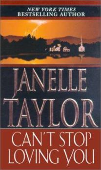 Can't Stop Loving You (Zebra Romantic Suspense)