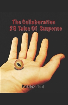 Paperback The Collaboration 29 Tales Of Suspense Book