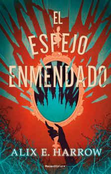 Paperback El Espejo Enmendado / A Mirror Mended [Spanish] Book