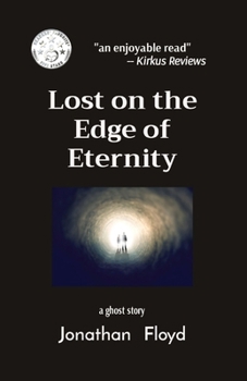 Paperback Lost on the Edge of Eternity Book