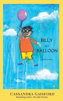 Paperback Billy is a Balloon Book