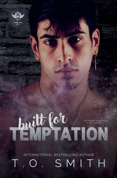 Paperback Built for Temptation Book