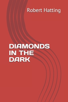 Paperback Diamonds in the Dark Book