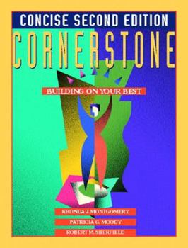 Paperback Cornerstone: Building on Your Best Book