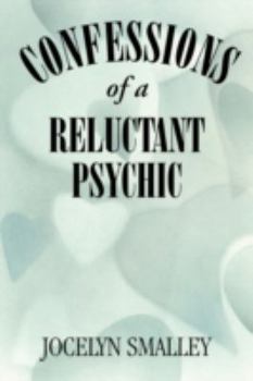 Paperback Confessions of a Reluctant Psychic Book