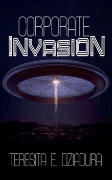 Paperback Corporate Invasion Book