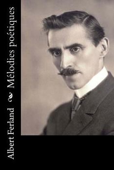 Paperback Mélodies poétiques [French] Book