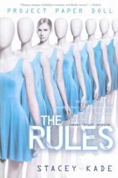 Paperback The Rules Book