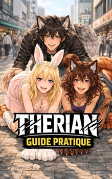 Paperback Therian: Guide pratique [French] Book