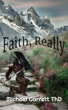 Paperback Faith, Really Book