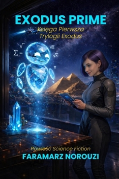 EXODUS PRIME: Ksiega Pierwsza trylogii Exodus (Polish Edition)