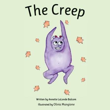Paperback The Creep Book